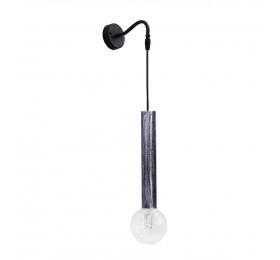 Heronia S-42ΑΡ SILVER ΑΠΛΙΚΑ ΣΩΛΗΝΑΣ Ε/27