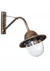 Heronia W45-801 BRONZE ΑΠΛΙΚΑ 45˚