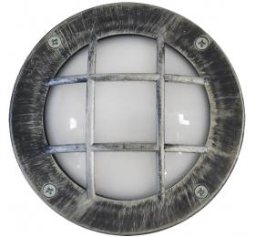 Heronia SLP-10Β SILVER ΧΕΛΩΝΑ Φ14 ΠΛΕΓΜΑ LED