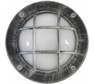 Heronia SLP-10Β SILVER ΧΕΛΩΝΑ Φ14 ΠΛΕΓΜΑ LED