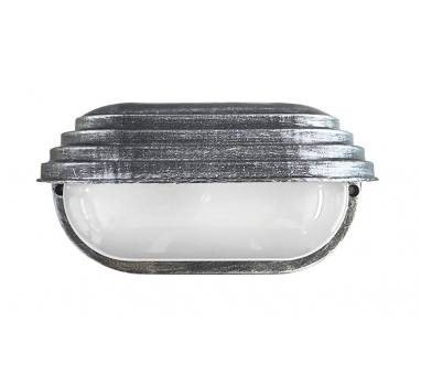 Heronia SLP-200 SILVER ΧΕΛΩΝΑ ΟΒΑΛ ΣΚΕΠΑΣΤΡΟ