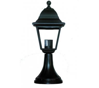 Heronia Φωτιστικό Εδάφους / κήπου LP-510EN BLACK