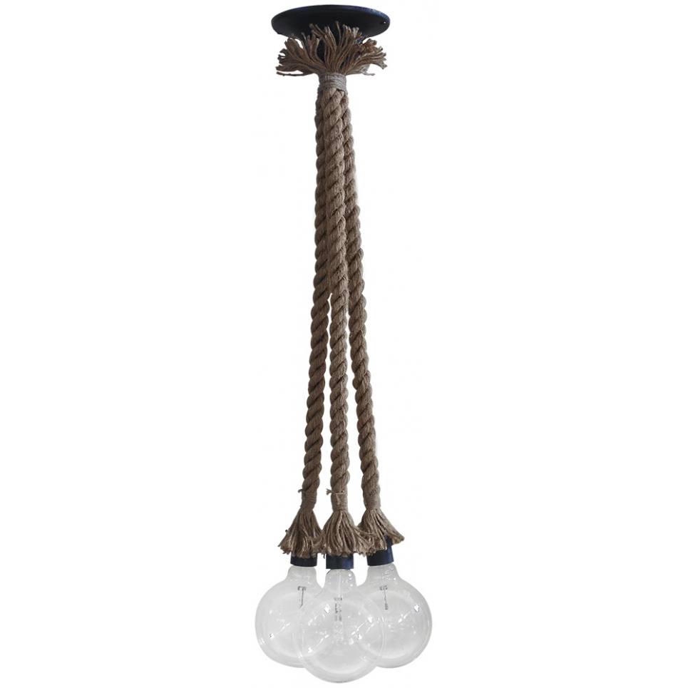 Heronia UT-3/Φ TS ROPE UTAH ΤΣΑΜΠΙ ΣΧΟΙΝΙ