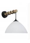Heronia GL-1010ΑΡ STICK BL-WHITE ΑΠΛΙΚ.ΞΥΛ.BRUS