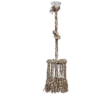 Heronia ΜΙΧ-15 1/L ROPE Φ15 ΚΡΕΜΑΣΤΟ ΜΑΚΡΑΜΕ