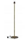 Heronia Φωτιστικό Δαπέδου βάση FLB-03 120cm UT-BR