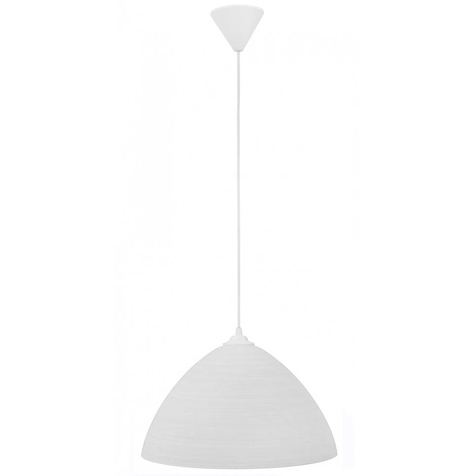 Heronia GL-1010/35 1/L WHITE BRUSH ΚΡΕΜΑΣΤΟ