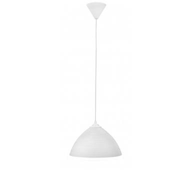 Heronia GL-1010/25 1/L WHITE BRUSH ΚΡΕΜΑΣΤΟ