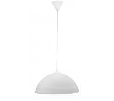 Heronia GL-1020/35 1/L WHITE FASA ΚΡΕΜΑΣΤΟ