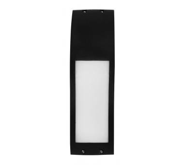 Heronia SLP-20C BLACK ΑΠΛΙΚΑ ΟΡΘΙΑ ΣΚΕΠ.ΠΑΡΑΛ/Μ