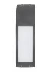 Heronia SLP-20C GREY ΑΠΛΙΚΑ ΟΡΘΙΑ ΣΚΕΠ.ΠΑΡΑΛ/ΜΗ