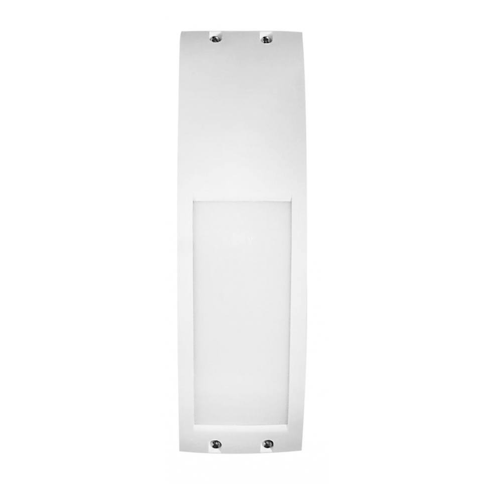 Heronia SLP-20C WHITE ΑΠΛΙΚΑ ΟΡΘΙΑ ΣΚΕΠ.ΠΑΡΑΛ/Μ