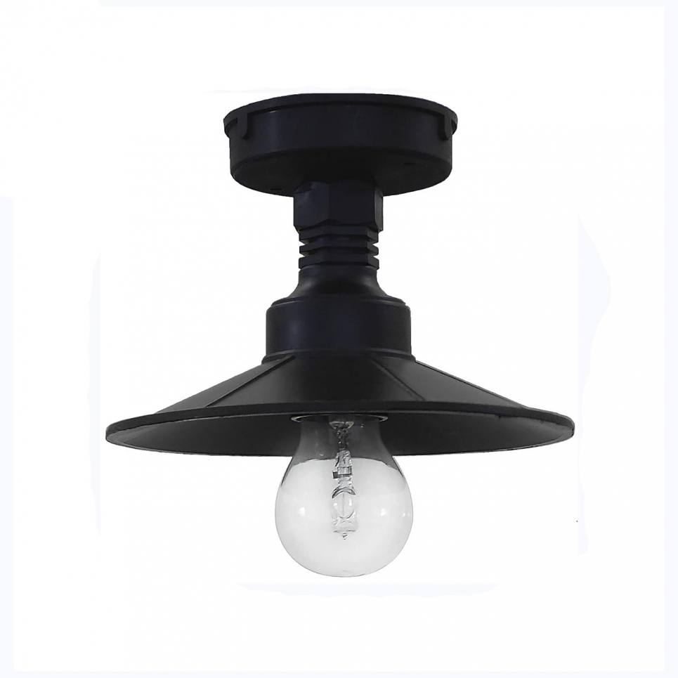 Heronia LP-150CE -S- BLACK ΟΡΟΦΗΣ Φ18 ΤΑΜΠ.ΜΙΚΡΟΣ