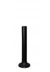 Heronia ΚΟΛΩΝΑΚΙ ΚΗΠΟΥ Ε-50cm BLACK