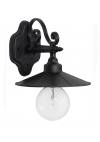 Heronia LP-150ΑΚ Μ BLACK ΑΠΛΙΚΑ ΤΑΜΠΛΑΣ ΜΕΓΑΛΟΣ