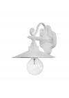 Heronia LP-150ΑΚ Μ WHITE ΑΠΛΙΚΑ ΤΑΜΠΛΑΣ ΜΕΓΑΛΟΣ