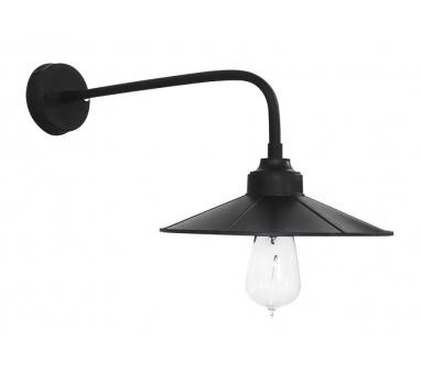 Heronia AS-151ΑΡ BLACK ΑΠΛΙΚΑ 90˚ ΤΑΜΠΛΑΣ ΜΕΓΑΛΟΣ