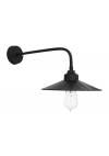 Heronia AS-151ΑΡ BLACK ΑΠΛΙΚΑ 90˚ ΤΑΜΠΛΑΣ ΜΕΓΑΛΟΣ