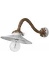 Heronia UT-150ΑΡ ROPE UT-WHITE 45˚ ΑΠΛΙΚΑ