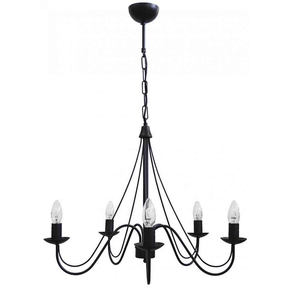 Heronia S-11 5/L BLACK ΠΟΛΥΦΩΤΟ ΚΕΡΙ