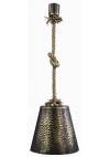 Heronia FUN-03 ROPE UT-BRONZE 1/Φ CONOS ΣΧΟΙΝΙ