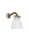 Heronia UT-25ΑΡ OVO ROPE UT-WH ΑΠΛΙΚ 90μΣΧΟΙ-ΠΛ