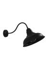 Heronia AS-PUBLIC/AP 45 BLACK ΑΠΛΙΚΑ 45μοίρες