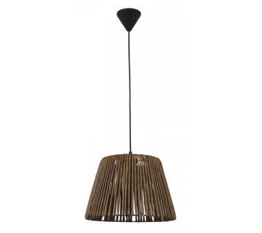 Heronia CUBA/30 1/L BROWN ΚΡΕΜΑΣΤΟ Φ30