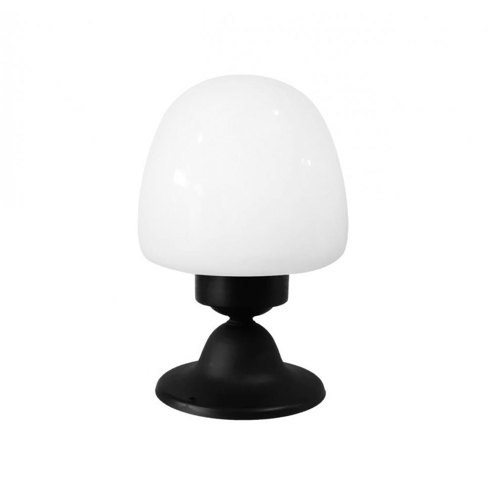 Heronia LP-120EΧ BLACK ΔΑΠΕΔΟΥ ΓΥΑΛΙ ΒΕΛΑΝΙΔΙ