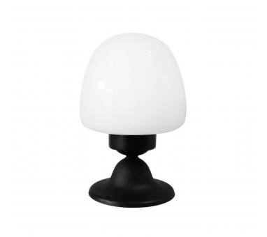 Heronia LP-120EΧ BLACK ΔΑΠΕΔΟΥ ΓΥΑΛΙ ΒΕΛΑΝΙΔΙ