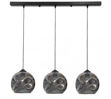 Heronia POP RAGA 3L FUME-BL