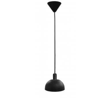 Heronia SFERA/15 1L BL-BL Φ14 PENDEL ΚΡΕΜΑΣΤΟ ΠΛΑΣΤΙΚΟ Ε/27