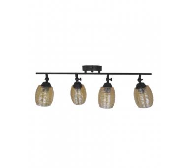 Heronia BARREL 4/L KEY BL-MELI ΡΑΓΑ ΣΠΑΣΤΟ ΚΛΕΙΔΙ