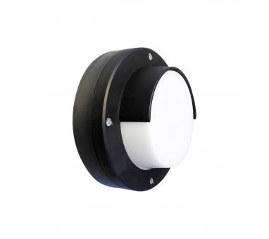 Heronia Φωτιστικό χελώνα SLP-30D BLACK
