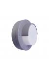 Heronia Φωτιστικό χελώνα SLP-30D GREY