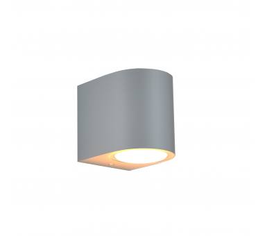 Heronia CH-03 GREY ΣΠΟΤ ΚΥΛΙΝΔΡΟΣ