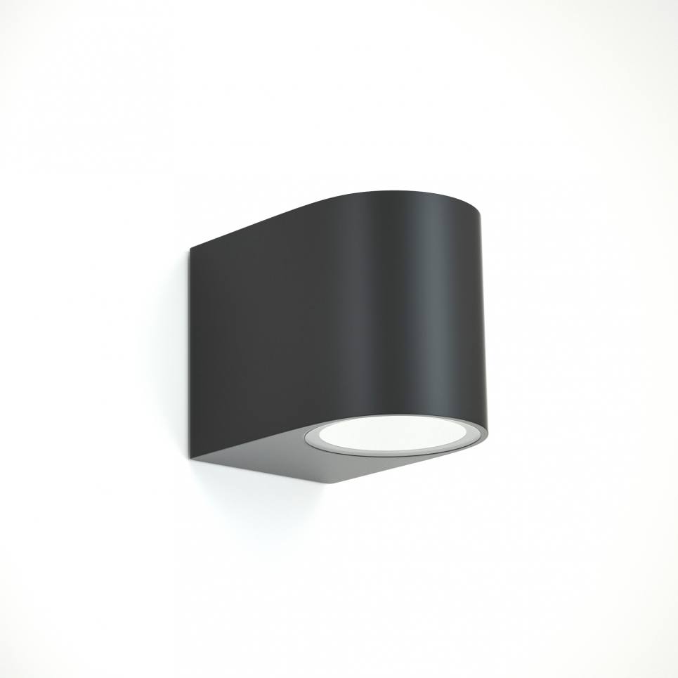 Heronia CH-03 BLACK ΣΠΟΤ ΚΥΛΙΝΔΡΟΣ