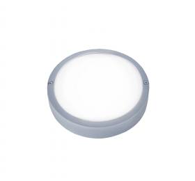 Heronia Φωτιστικό χελώνα SLP-360A GREY