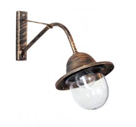 Heronia W45-801 BRONZE ΑΠΛΙΚΑ 45˚