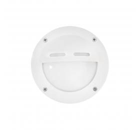 Heronia SLP-10D WHITE ΧΕΛΩΝΑ Φ14 ΠΕΡΣΙΔΑ LED
