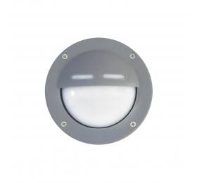 Heronia SLP-10D GREY ΧΕΛΩΝΑ Φ14 ΠΕΡΣΙΔΑ LED