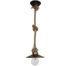 Heronia LP-150Κ S ROPE UT-BRONZE ΤΑΜΠ.ΜΙΚ