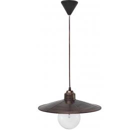 Heronia LP-180Κ COPPER 1/Φ Φ35 ΤΑΜΠΛΑΣ