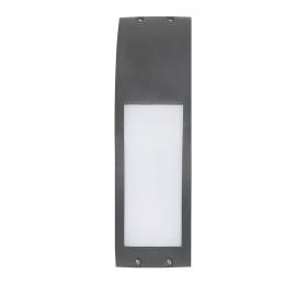 Heronia SLP-20C GREY ΑΠΛΙΚΑ ΟΡΘΙΑ ΣΚΕΠ.ΠΑΡΑΛ/ΜΗ