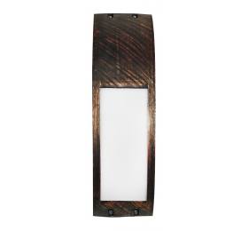 Heronia SLP-20C COPPER ΑΠΛΙΚΑ ΟΡΘΙΑ ΣΚΕΠ.ΠΑΡΑΛ/