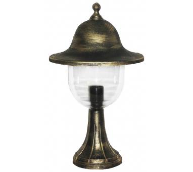 Heronia LP-800ΕΝ BRONZE ΕΔΑΦΟΥΣ ΚΥΑΘΙΟ BIG