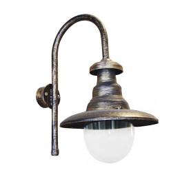 Heronia FLP-100AC BRONZE ΑΠΛΙΚΑ ΠΥΡΟΦΑΝΙ ΚΟΥΡΜΠ