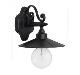 Heronia LP-150ΑΚ Μ BLACK ΑΠΛΙΚΑ ΤΑΜΠΛΑΣ ΜΕΓΑΛΟΣ