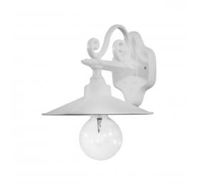Heronia LP-150ΑΚ Μ WHITE ΑΠΛΙΚΑ ΤΑΜΠΛΑΣ ΜΕΓΑΛΟΣ