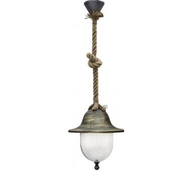 Heronia LP-800Κ ROPE BRONZE ΚΡΕΜΑΣΤΟ ΣΧΟΙΝΙ